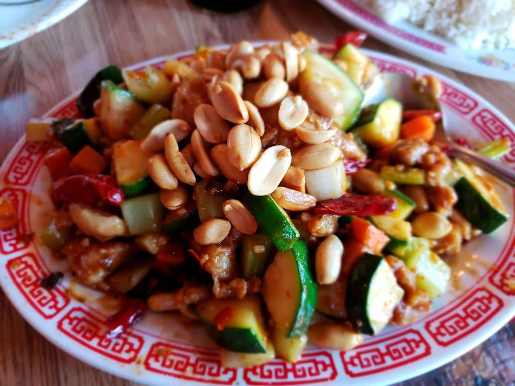 Pineapple Restaurant | restaurant | 22 Main St, Isleton, CA 95641, USA | 9167776294 OR +1 916-777-6294