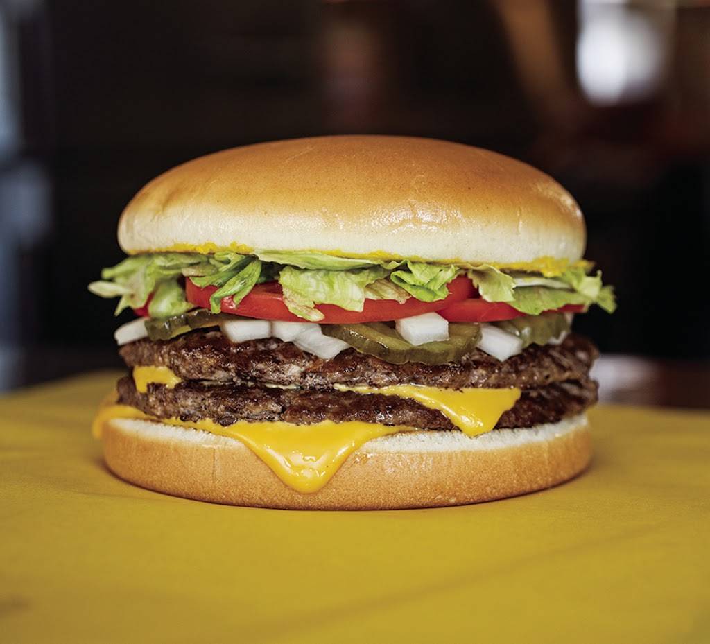 Whataburger | restaurant | 725 E Centerville Rd, Garland, TX 75041, USA | 9722788540 OR +1 972-278-8540