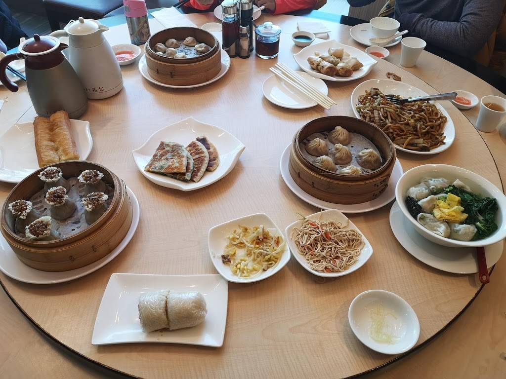 Ding Tai Fung | restaurant | 175 Commander Blvd #1, Scarborough, ON M1S 3M7, Canada | 4162910123 OR +1 416-291-0123