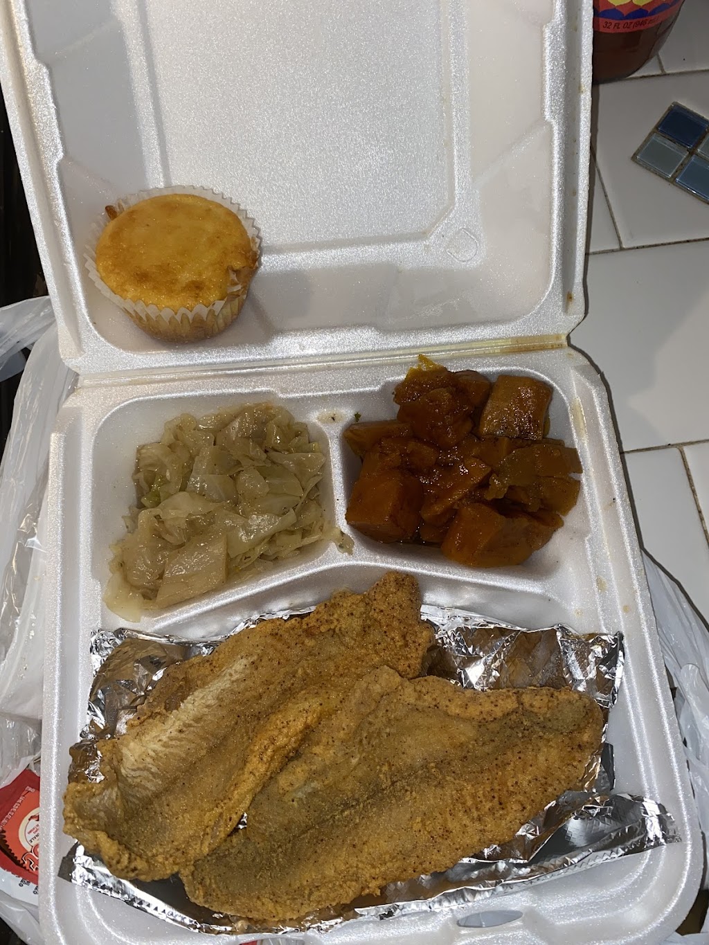 Down Home Soul Food Kitchen | restaurant | 2570 Goodman Rd, Horn Lake, MS 38637, USA | 6625105774 OR +1 662-510-5774