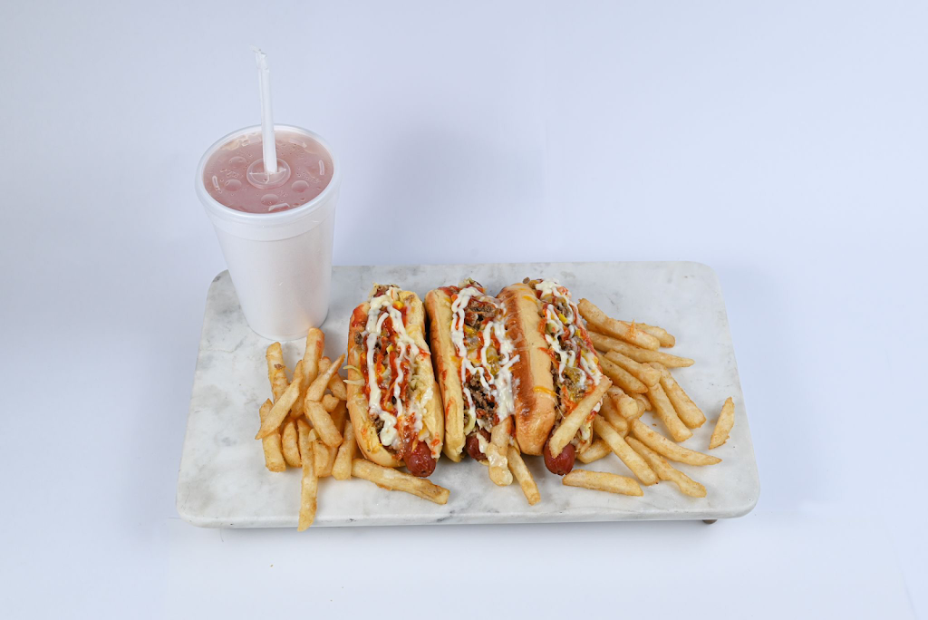 Bacaneria y Sazon | restaurant | 343 Hamilton St, Allentown, PA 18101, USA | 6104283996 OR +1 610-428-3996