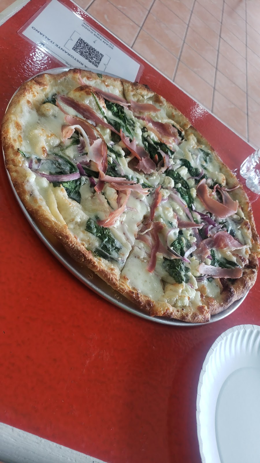 MONALISA PIZERIA ITALIAN RESTAURANT | restaurant | 4753 SW 8th St, Miami, FL 33134, USA | 3054457500 OR +1 305-445-7500