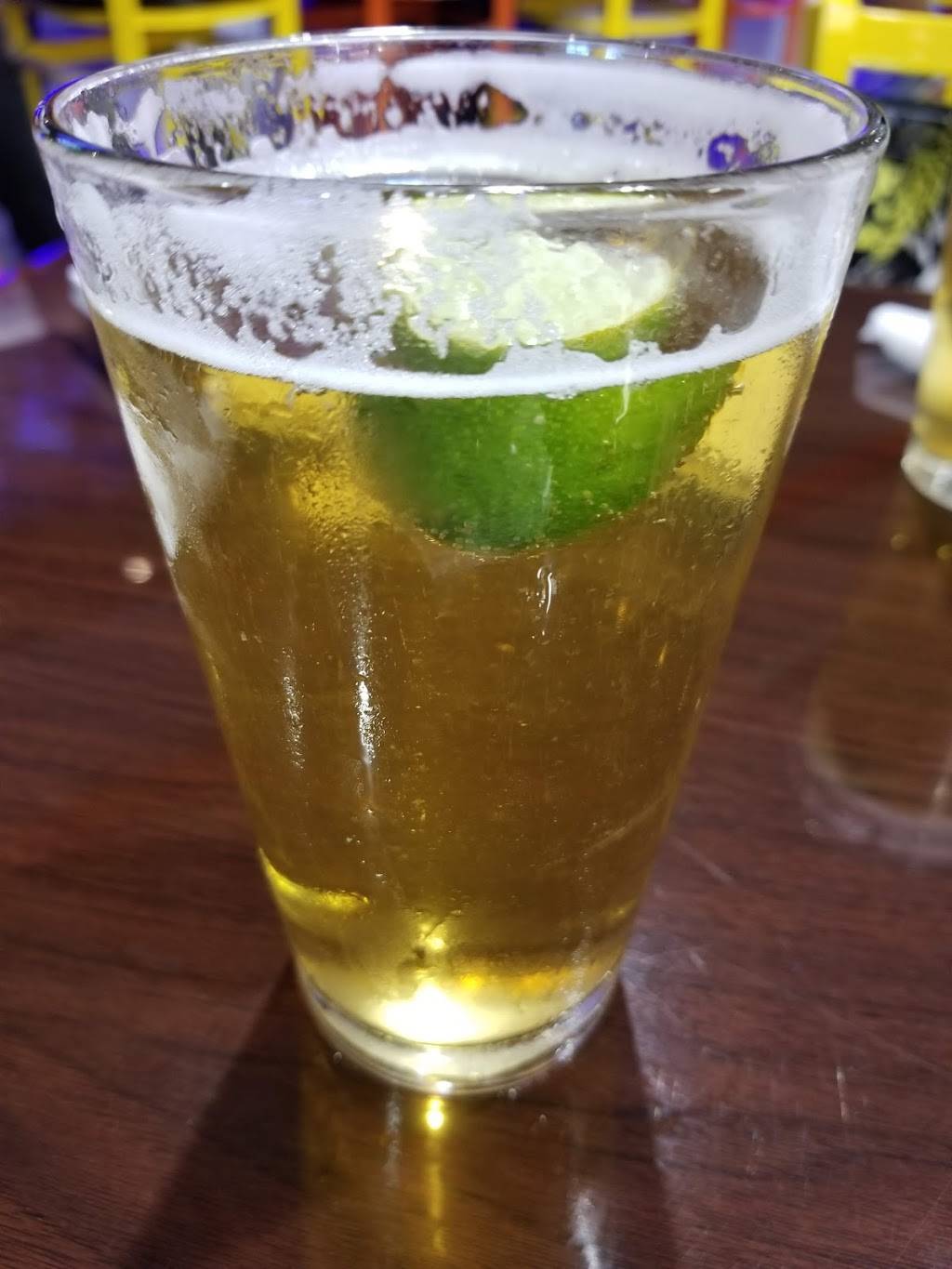 Blue Mesa Taco & Tequila Bar | restaurant | 2625 International Pkwy, Irving, TX 75063, USA | 9729736415 OR +1 972-973-6415