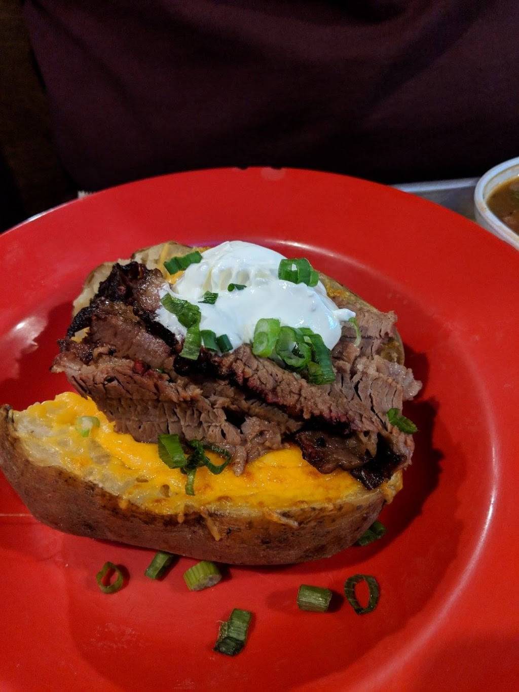 Voodoo BBQ & Grill | restaurant | 3510 Drusilla Ln, Baton Rouge, LA 70809, USA | 2259263003 OR +1 225-926-3003