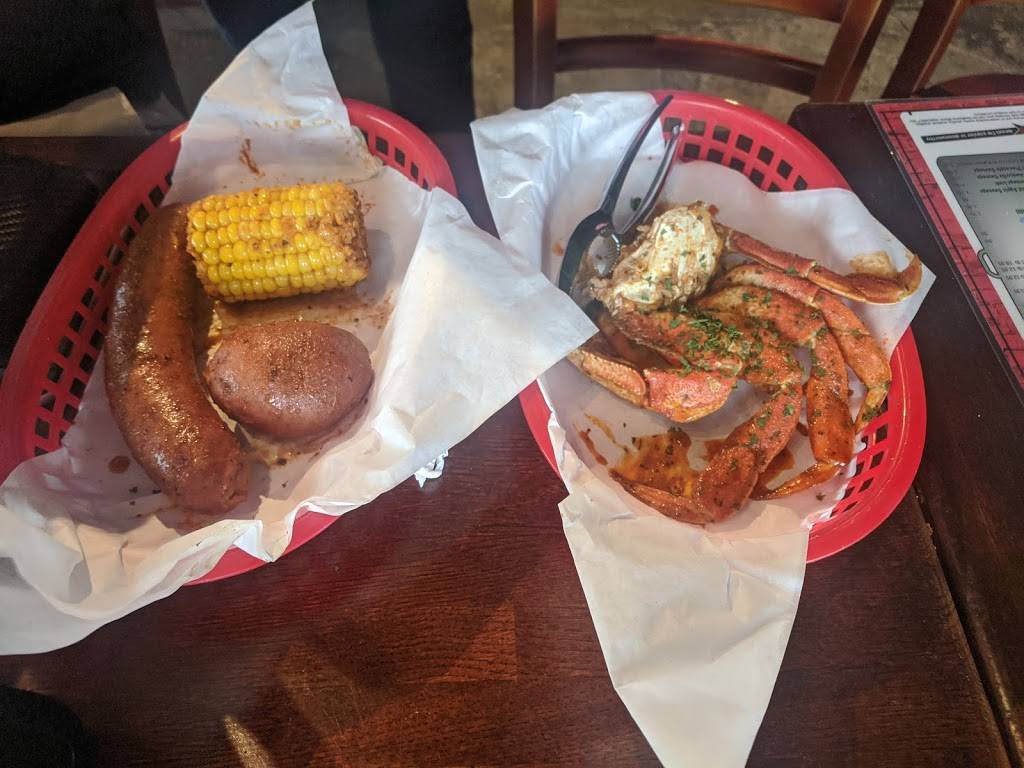 BBs Tex-Orleans | restaurant | 6154 Westheimer Rd, Houston, TX 77057, USA | 7133392566 OR +1 713-339-2566