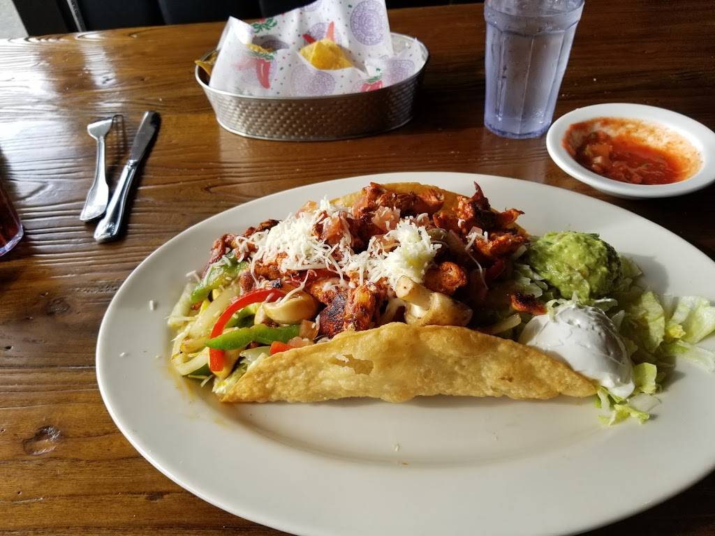 Santa Fe Mexican Grill & Cantina | restaurant | 423 Main St, Edmonds, WA 98020, USA | 4252457916 OR +1 425-245-7916