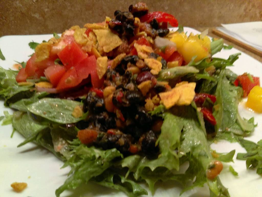 Pura Vida - Cocina Latina & Sangria Bar | restaurant | 2241 First St, Livermore, CA 94550, USA | 9252152656 OR +1 925-215-2656