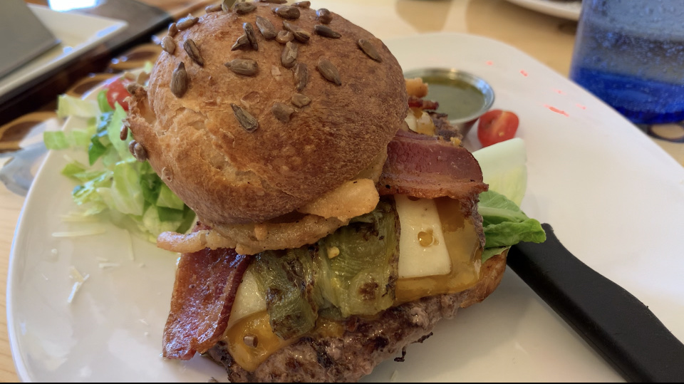 Prairie Hill Cafe | restaurant | 230 Plaza St, Las Vegas, NM 87701, USA | 5054340022 OR +1 505-434-0022