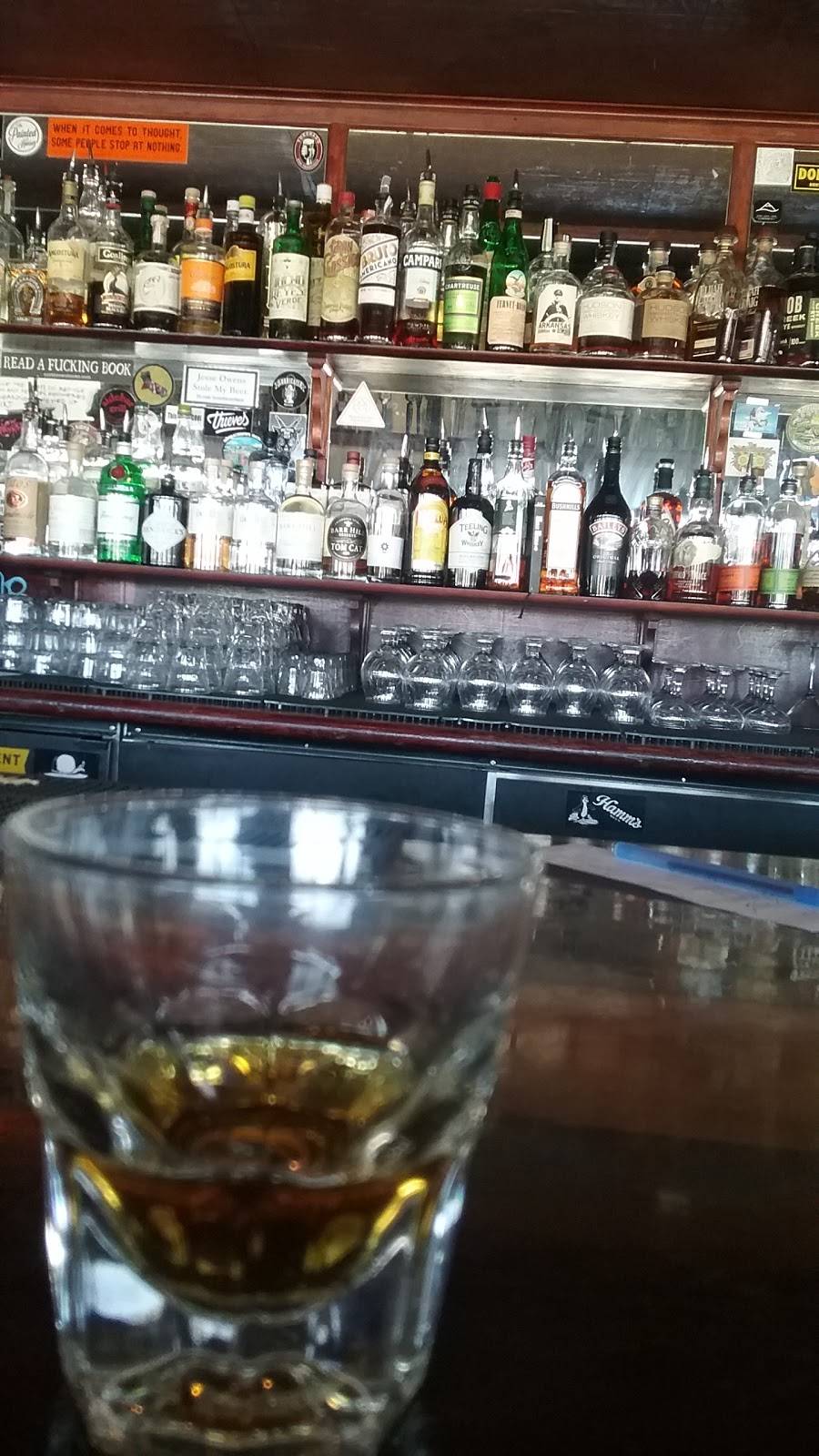 Parish Publick House | restaurant | 841 Almar Ave, Santa Cruz, CA 95060, USA | 8314210507 OR +1 831-421-0507