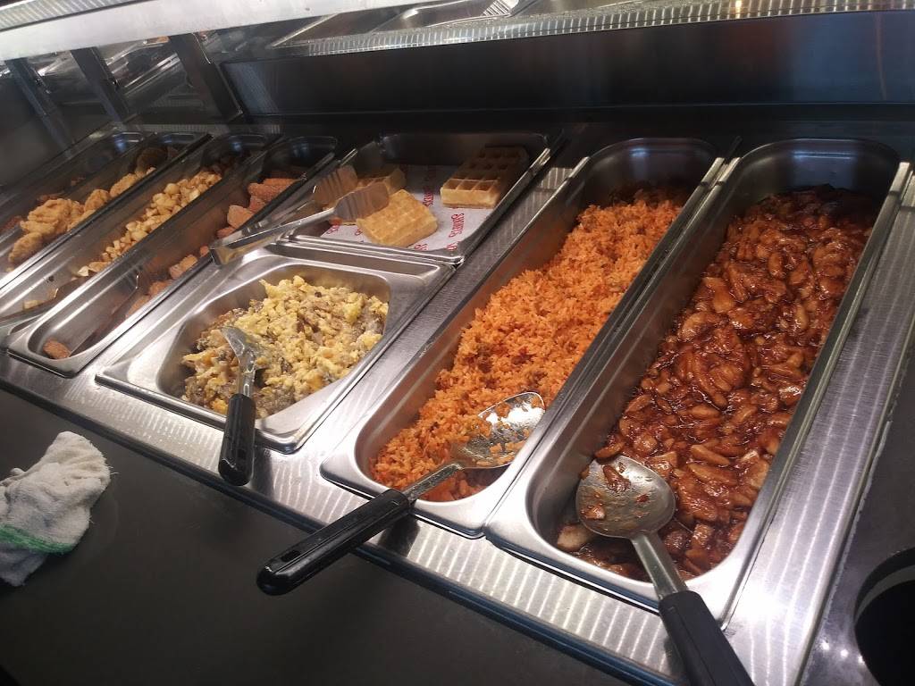 Shoneys | restaurant | 220 S Pearson Rd, Pearl, MS 39208, USA | 7692087303 OR +1 769-208-7303