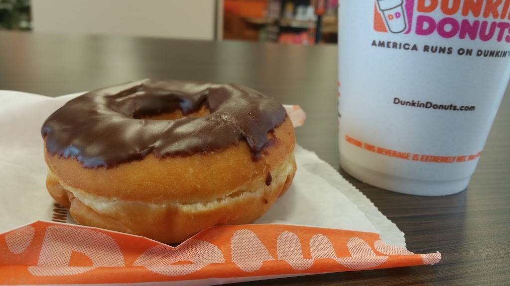 Dunkin | cafe | 1325 Bethel Rd, Columbus, OH 43220, USA | 6149146691 OR +1 614-914-6691