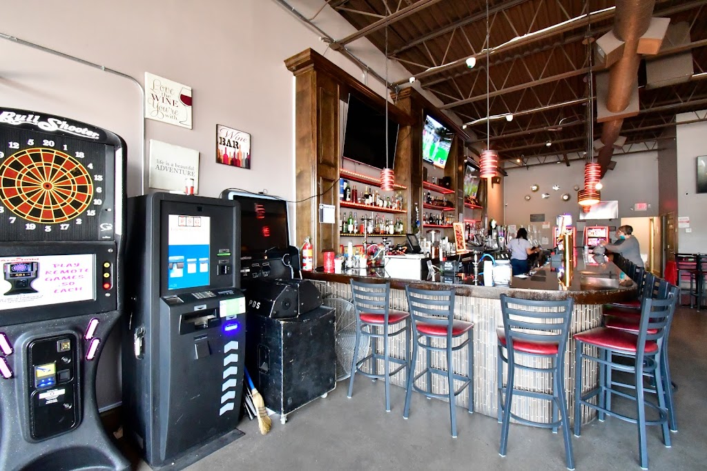 Rinky’s Bar & Cafe | restaurant | 1207 Sibley Blvd, Dolton, IL 60419, USA | 7088800311 OR +1 708-880-0311