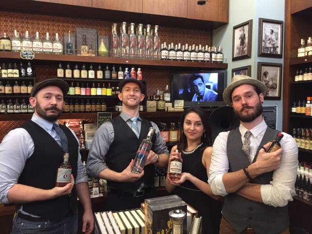 Napa Valley Distillery | restaurant | 2485 Stockton St, Napa, CA 94559, USA | 7072656272 OR +1 707-265-6272