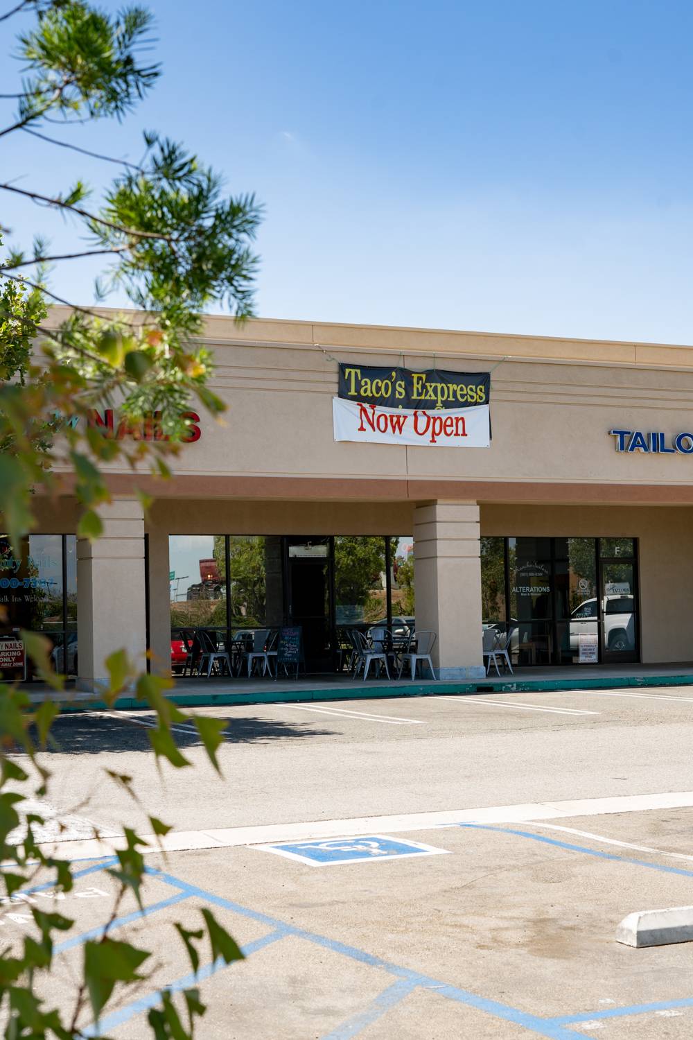 Tacos Express | restaurant | 25320 Madison Ave ste e, Murrieta, CA 92562, USA | 9516969393 OR +1 951-696-9393