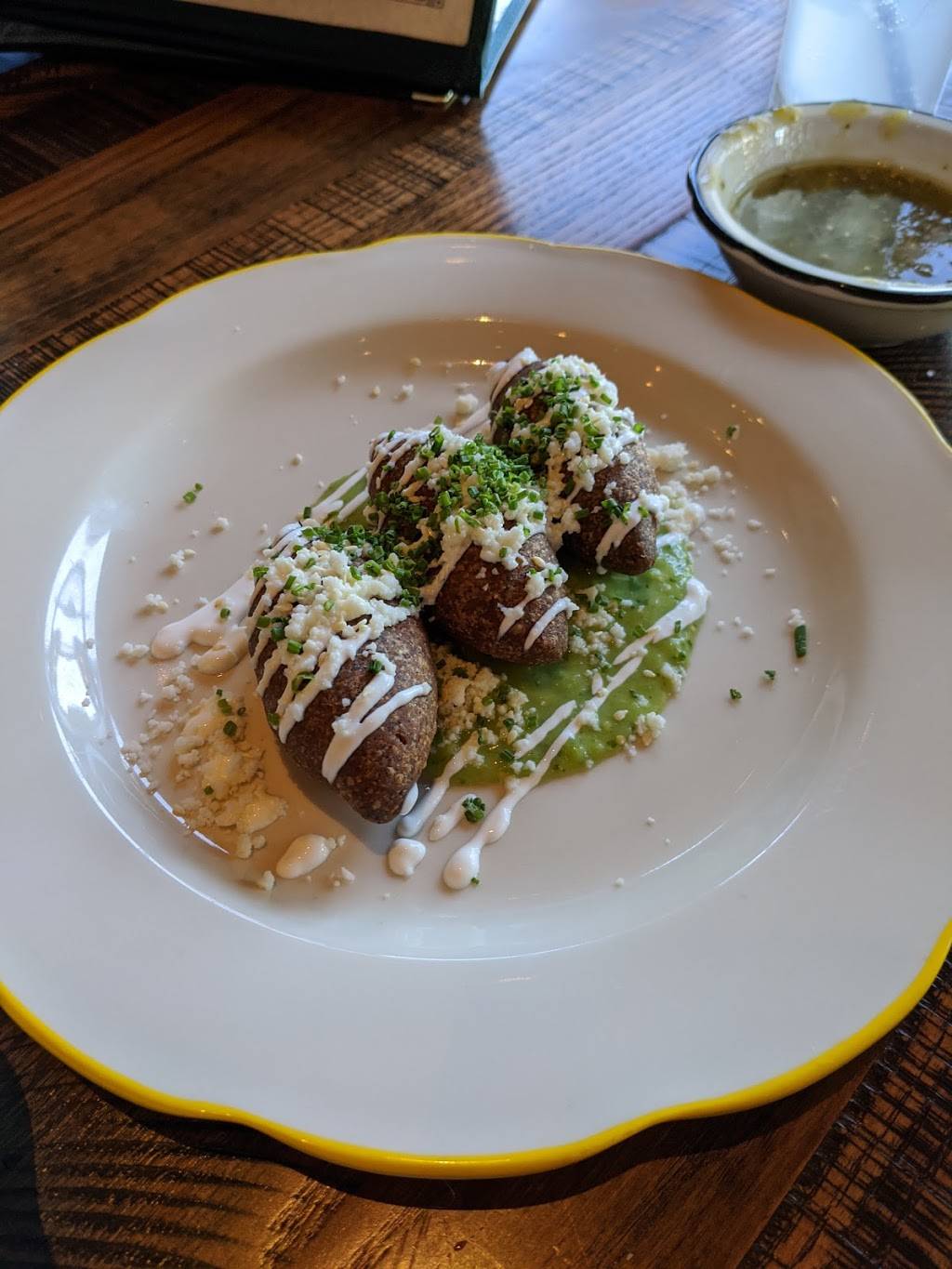 Muchacho | restaurant | 4011 Villanova St, Dallas, TX 75225, USA | 4695132944 OR +1 469-513-2944