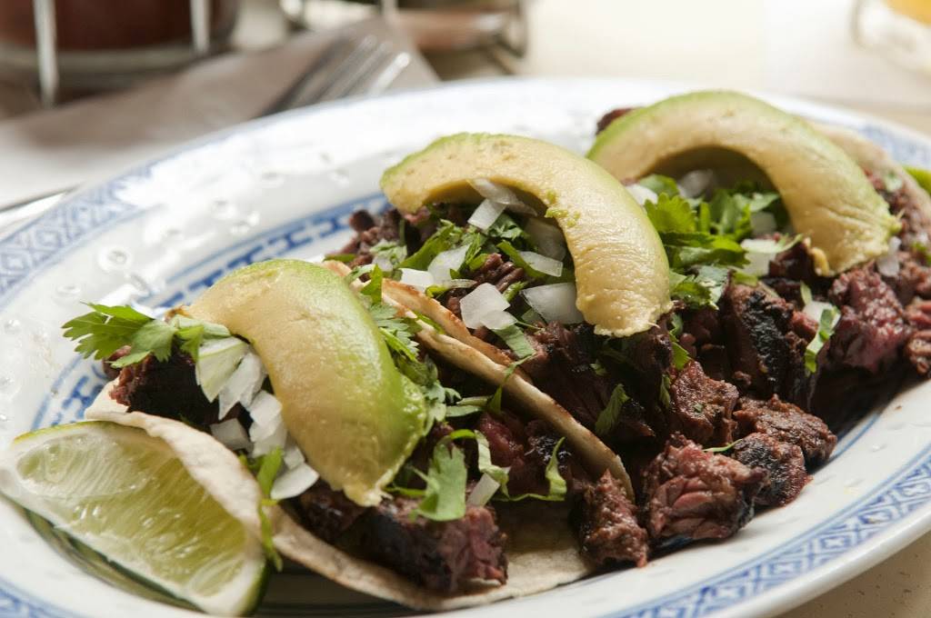 Barrio Chino | restaurant | 253 Broome St, New York, NY 10002, USA | 2122286710 OR +1 212-228-6710