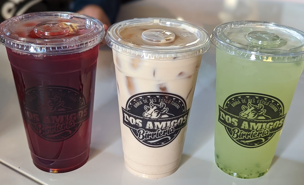 Dos Amigos Birrieria | restaurant | 9359 Central Ave Suite A, Montclair, CA 91763, USA | 9096757090 OR +1 909-675-7090