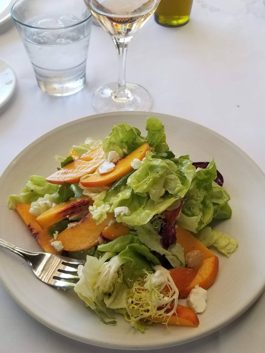 Bistro Don Giovanni | restaurant | 4110 Howard Ln, Napa, CA 94558, USA | 7072243300 OR +1 707-224-3300