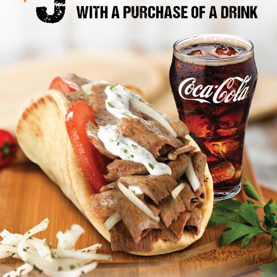 Doner & Gyros | restaurant | 5400 Pointe W Cir Suite 140, Richmond, TX 77469, USA | 8326374976 OR +1 832-637-4976