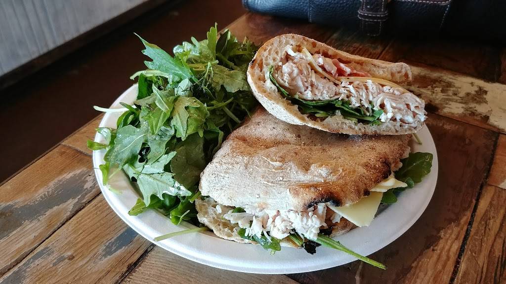 Noble Eatery | restaurant | 4525 N 24th St, Phoenix, AZ 85016, USA | 6026882424 OR +1 602-688-2424