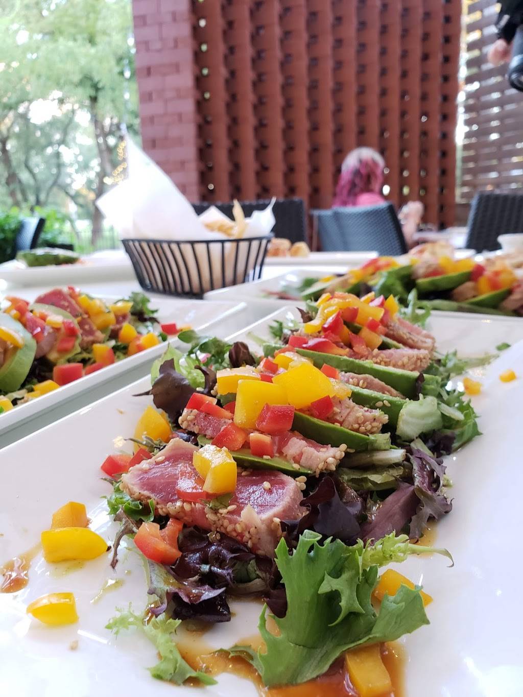 Napa Flats Wood-Fired Kitchen | restaurant | M, 8300 N FM 620 #100, Austin, TX 78726, USA | 5126408384 OR +1 512-640-8384