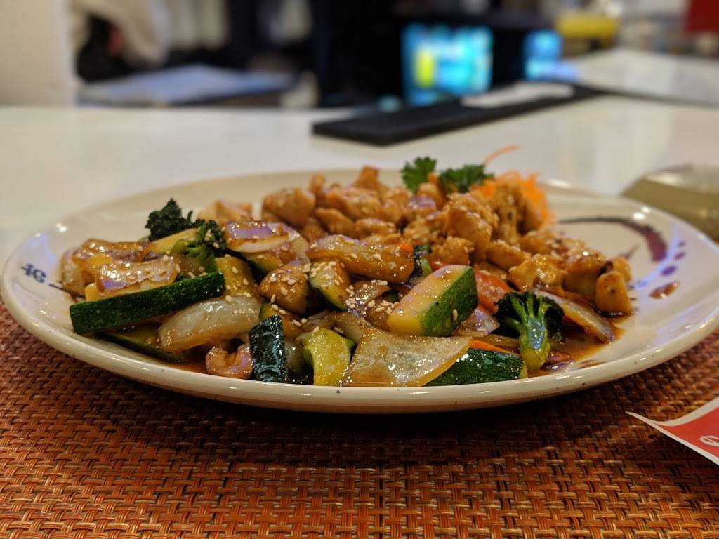 Kobe Steak, Sushi, & Hibachi | restaurant | 465 Cherokee Pl, Cartersville, GA 30121, USA | 4708882969 OR +1 470-888-2969