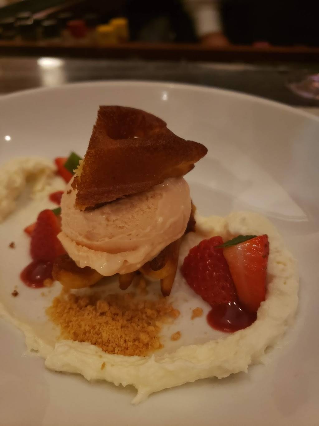 Charleston Grill | restaurant | 224 King St, Charleston, SC 29401, USA | 8435774522 OR +1 843-577-4522