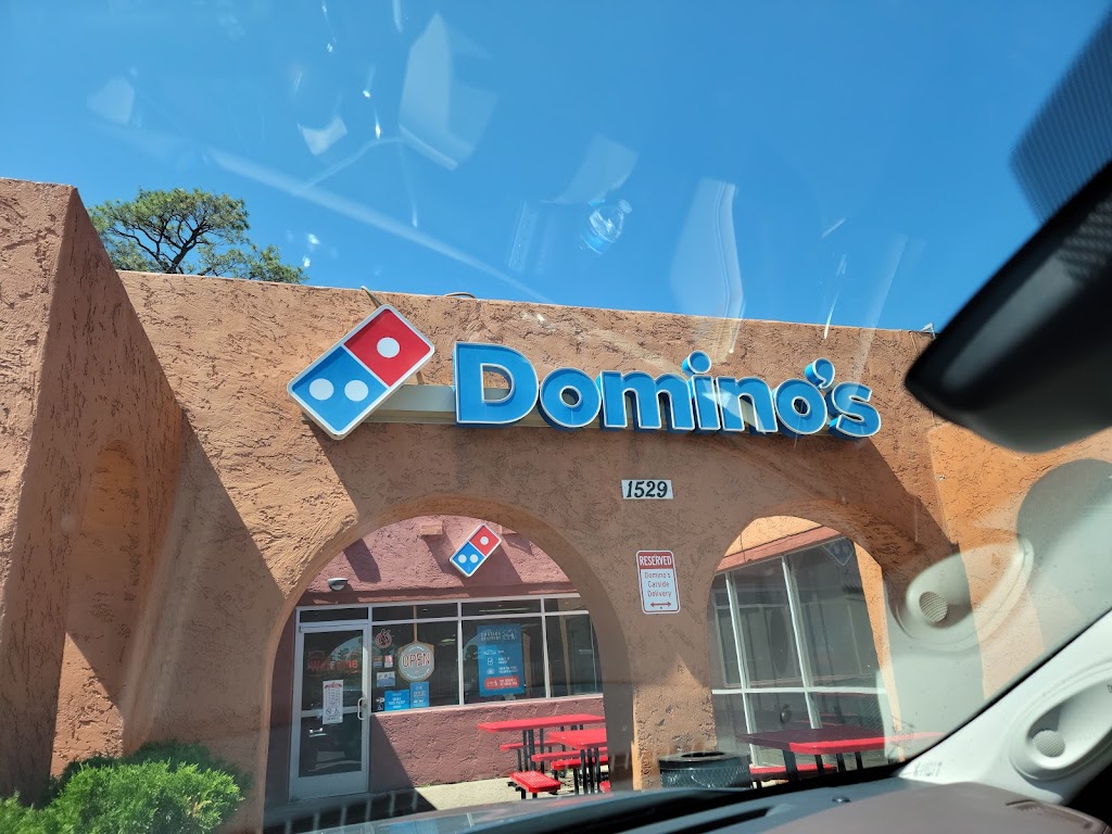 Dominos Pizza | meal takeaway | 1529 S Milton Rd, Flagstaff, AZ 86001, USA | 9287793686 OR +1 928-779-3686