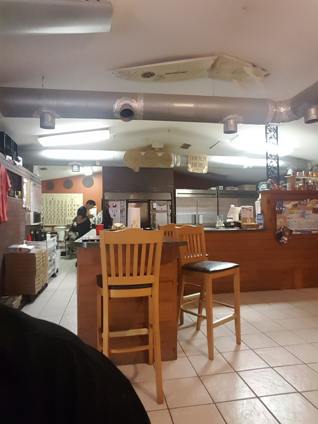 Marcus Gulf Pizza & Delivery | meal delivery | 7010 Thomas Dr, Panama City, FL 32408, USA | 8502345000 OR +1 850-234-5000