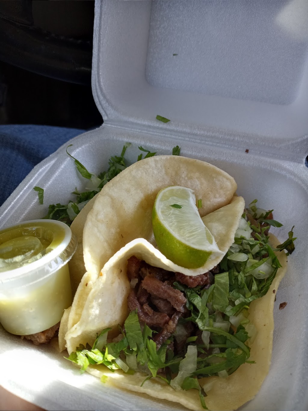 Las Tres Hermanas Food Truck | restaurant | Lake Ave, Colorado Springs, CO 80905, USA | 7193311846 OR +1 719-331-1846