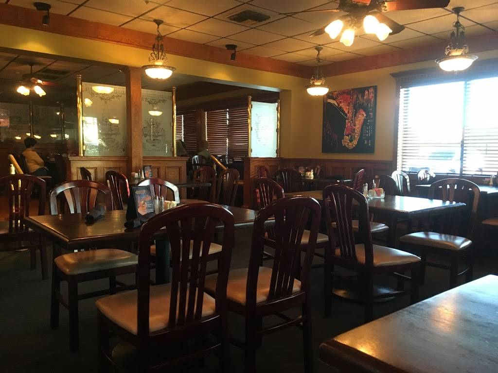 Flanagans Creative Food | restaurant | 1111 Audubon Ave, Thibodaux, LA 70301, USA | 9854477771 OR +1 985-447-7771