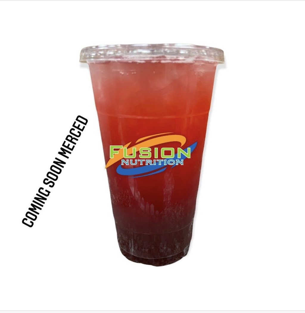FUSION NUTRITION | restaurant | 900 Loughborough Dr ste e, Merced, CA 95348, USA | 2092339385 OR +1 209-233-9385