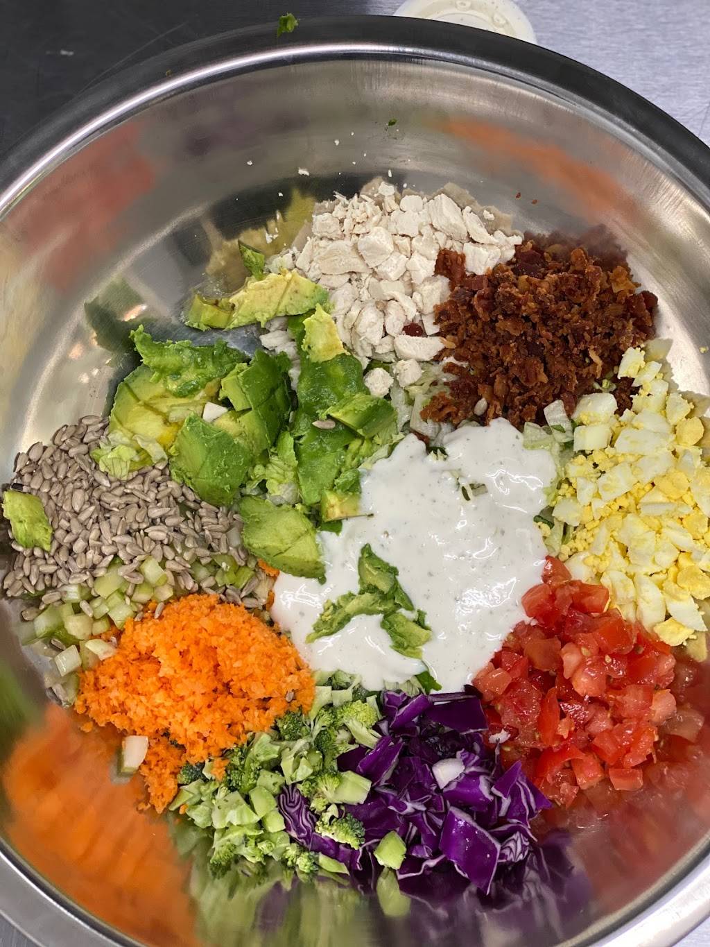 Chop Stop | restaurant | 3266 Parkwood Blvd Suite 100, Frisco, TX 75034, USA | 4694446061 OR +1 469-444-6061