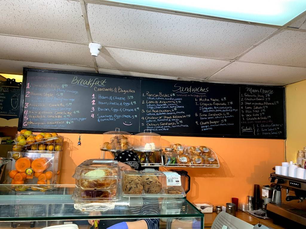 Grandview Palace Cuban Cafeteria | restaurant | 7601 E Treasure Dr, North Bay Village, FL 33141, USA | 3058649303 OR +1 305-864-9303