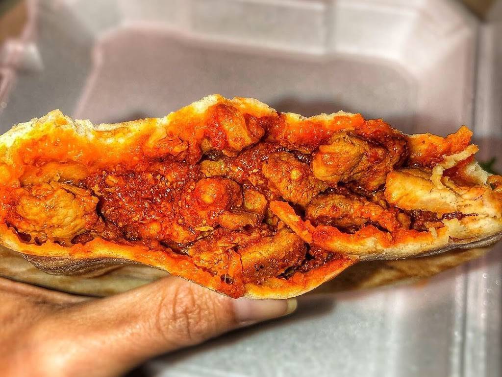 Gorditas Durango | restaurant | 527 W 13th St N, Wichita, KS 67203, USA | 3168310329 OR +1 316-831-0329