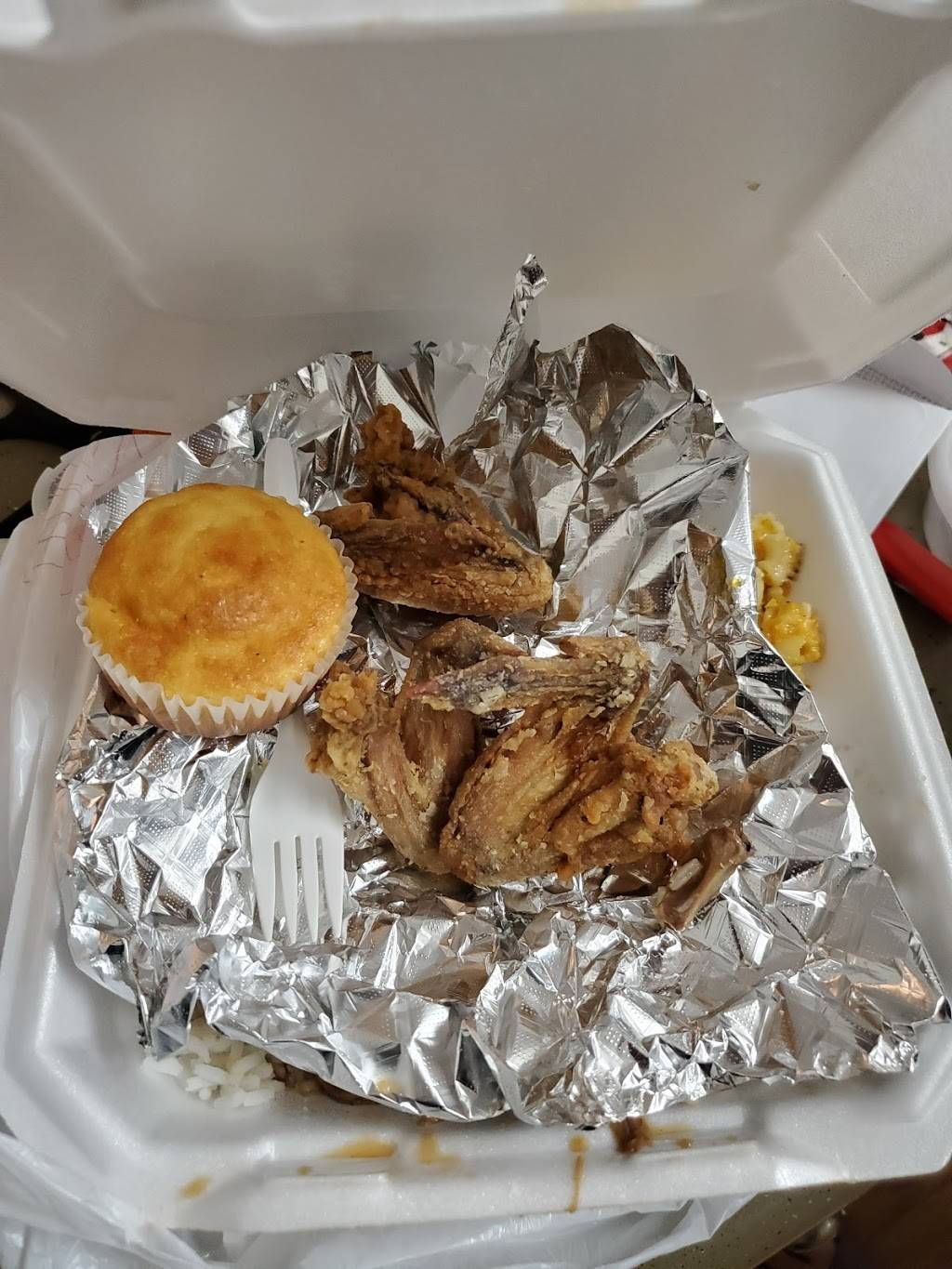 Food Gallery | restaurant | 1104, 3702 River Dr, Columbia, SC 29201, USA | 8037710790 OR +1 803-771-0790