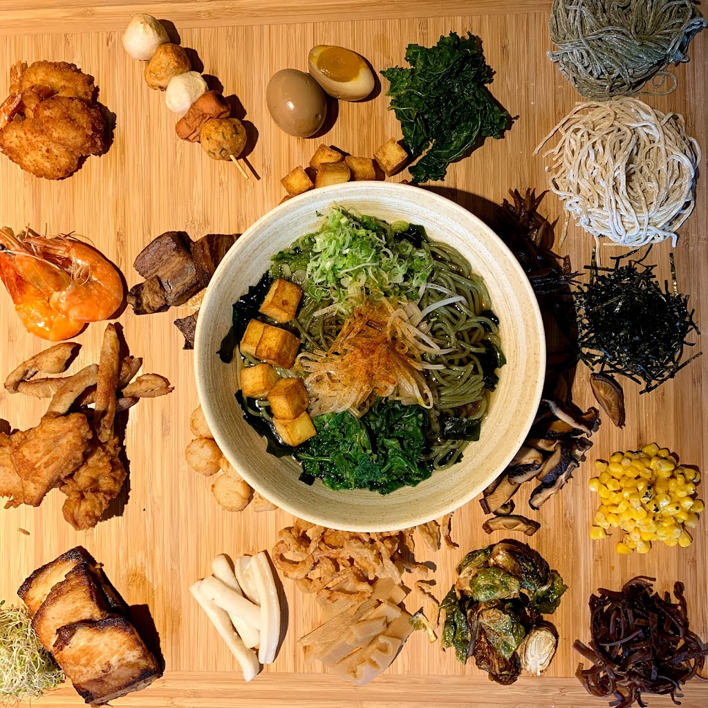 KinNoTori Ramen Bar | restaurant | 650 Ponce De Leon Ave NE, Atlanta, GA 30308, USA | 4703122964 OR +1 470-312-2964