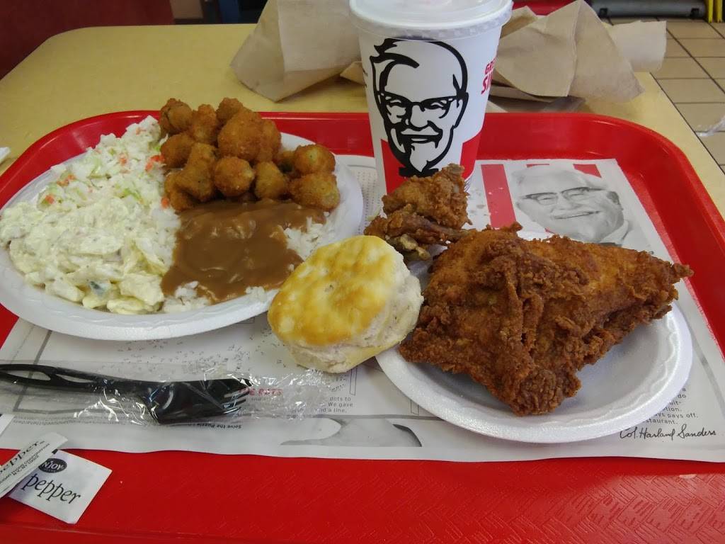 KFC | restaurant | 5708 Calhoun Memorial Hwy, Easley, SC 29640, USA | 8648594817 OR +1 864-859-4817
