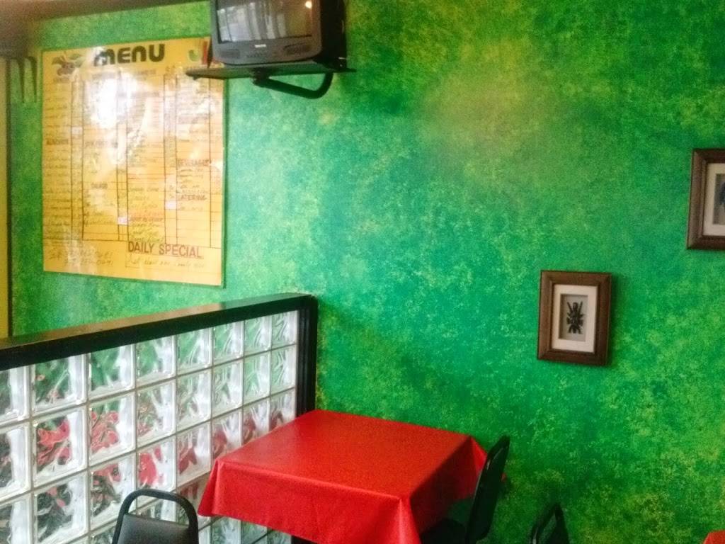 Jerk Kitchen | restaurant | 1334 W 87th St, Chicago, IL 60620, USA | 7738740481 OR +1 773-874-0481
