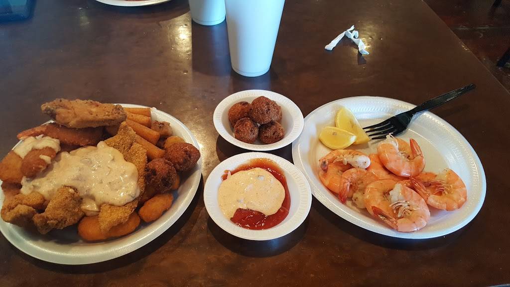 Catfish Cove | restaurant | 405 N Mustang Rd, Yukon, OK 73099, USA | 4052653331 OR +1 405-265-3331