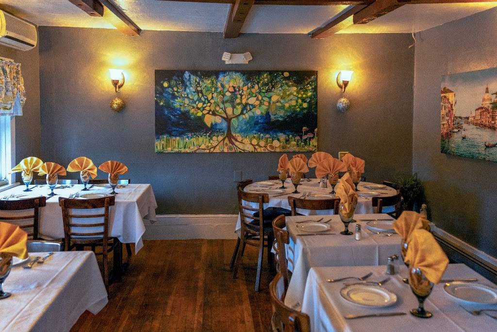 The Painted Lemon | restaurant | 1 CT-37 Suite 1, Sherman, CT 06784, USA | 8602101266 OR +1 860-210-1266
