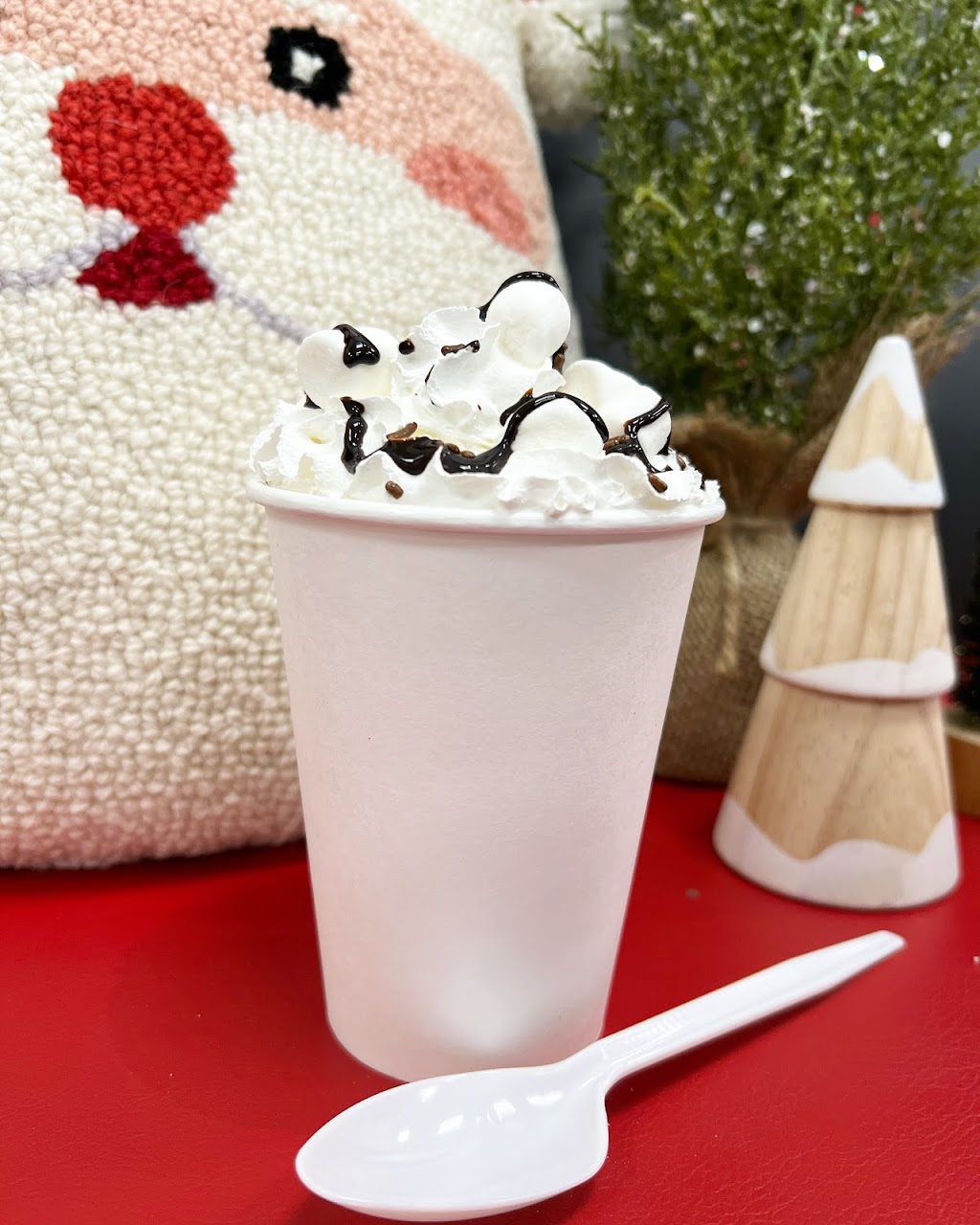 The Soda Shoppe by Tasty Table | restaurant | 1801 Memorial Blvd, Murfreesboro, TN 37129, USA | 6158960586 OR +1 615-896-0586