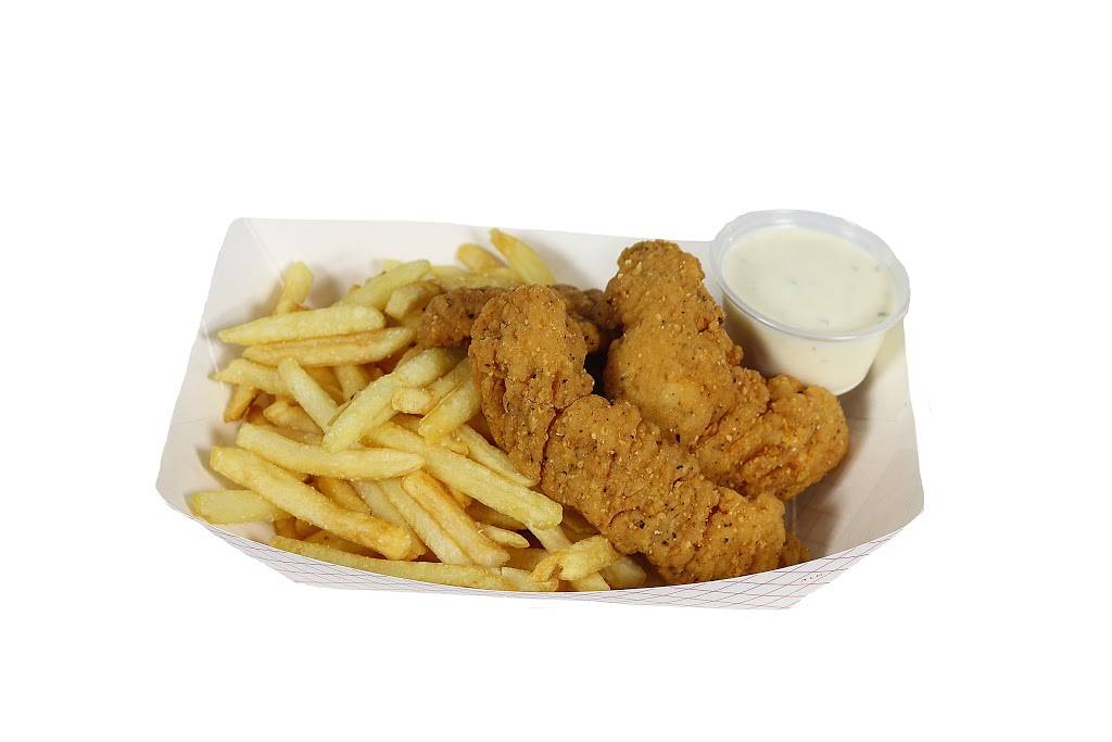 Central Coaster | restaurant | 1 Grand Ave Building 19/24, San Luis Obispo, CA 93407, USA | 8057565939 OR +1 805-756-5939