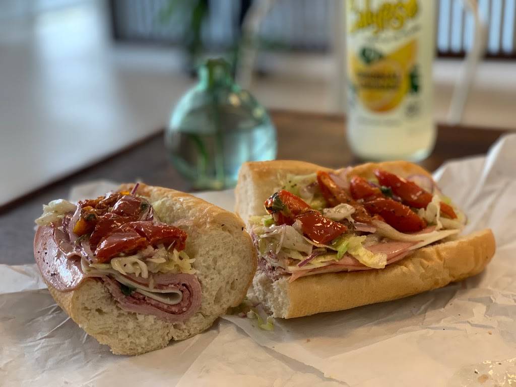 Sub Society Incredible Sandwiches | restaurant | 25364 Crenshaw Blvd, Torrance, CA 90505, USA | 4242635811 OR +1 424-263-5811