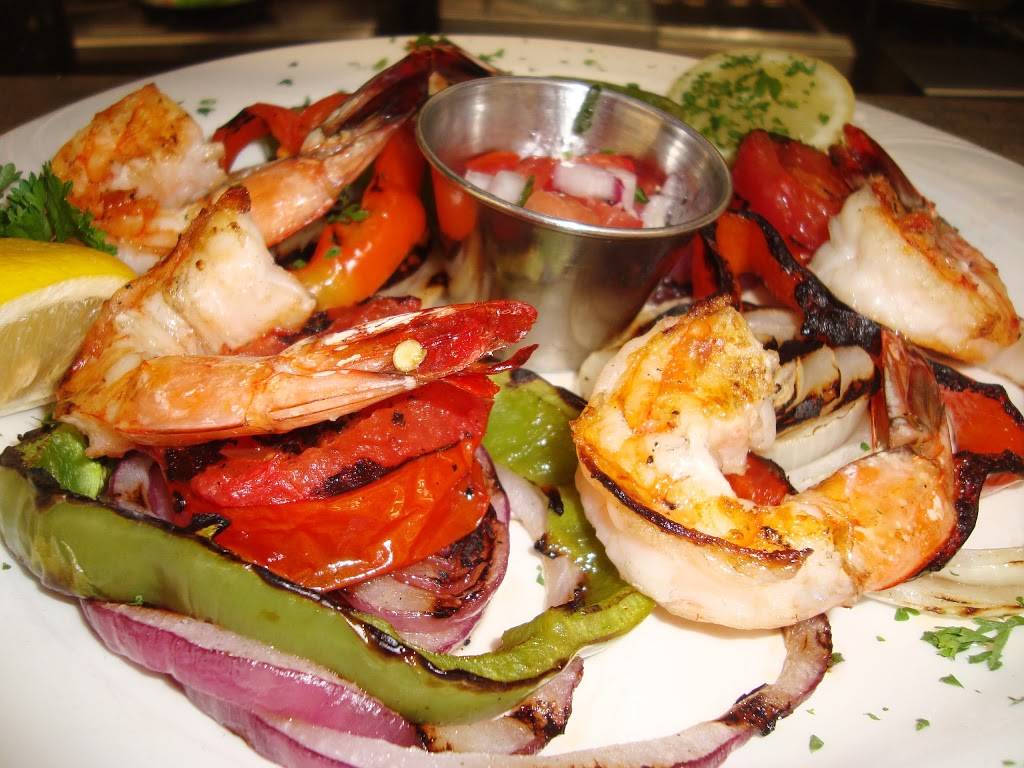 The River Palm Terrace | restaurant | 1416 River Rd, Edgewater, NJ 07020, USA | 2012242013 OR +1 201-224-2013