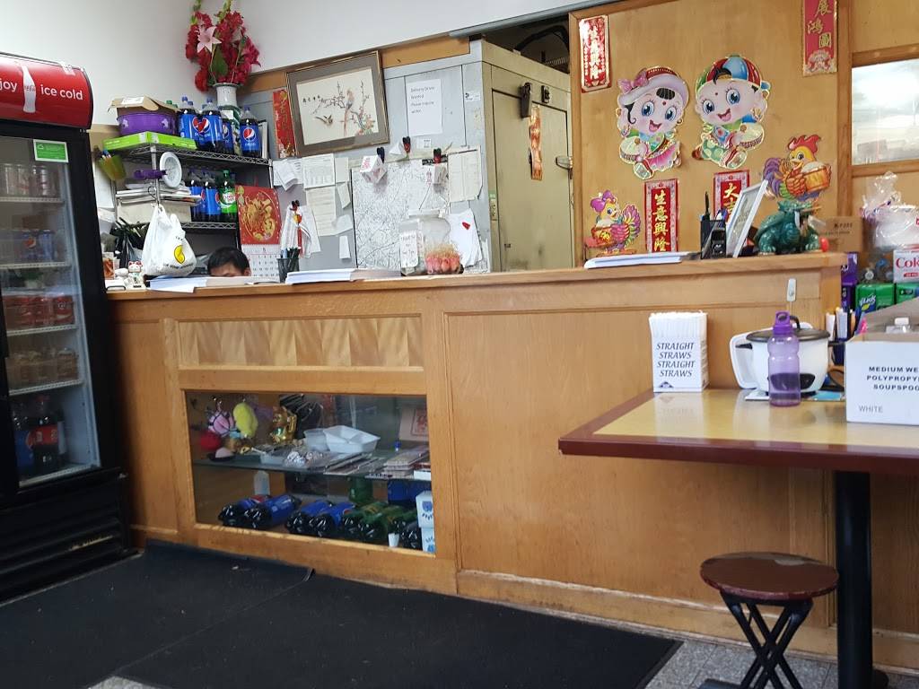 Lings Chinese Kitchen | restaurant | 503 New Brunswick Ave, Fords, NJ 08863, USA | 7327380088 OR +1 732-738-0088