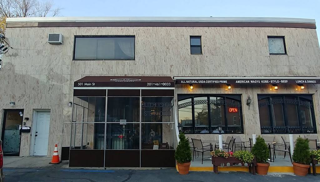 Prime & Beyond | restaurant | 501 Main St, Fort Lee, NJ 07024, USA | 2014610033 OR +1 201-461-0033