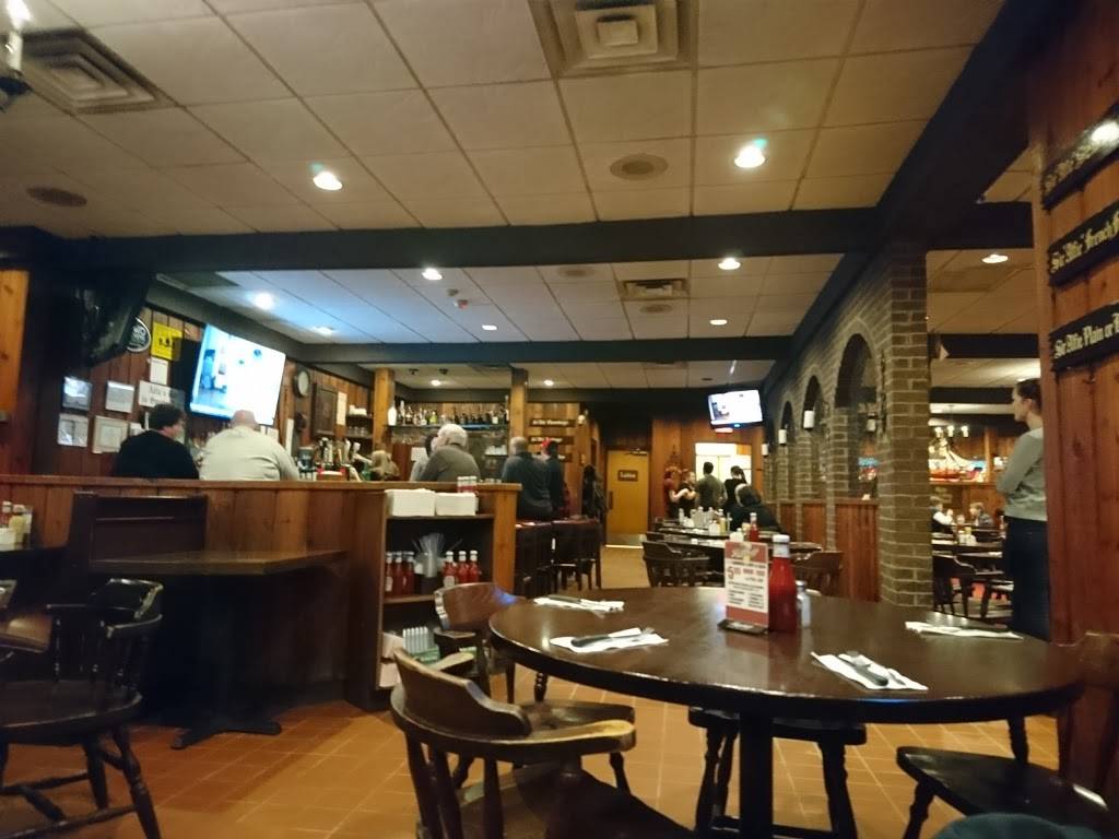 Alfies Inn | restaurant | 425 Roosevelt Rd, Glen Ellyn, IL 60137, USA | 6308582506 OR +1 630-858-2506
