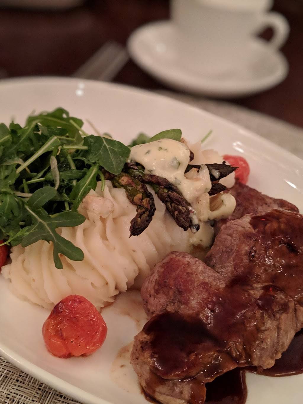 Carolina Dining Room | restaurant | 80 Carolina Vista Dr, Pinehurst, NC 28374, USA | 8552358507 OR +1 855-235-8507