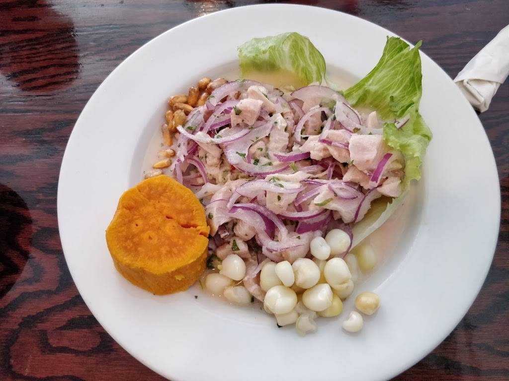 Shaddai Peruvian Restaurant | restaurant | 112 Hwy 64 And, #264, Manteo, NC 27954, USA | 2524233013 OR +1 252-423-3013